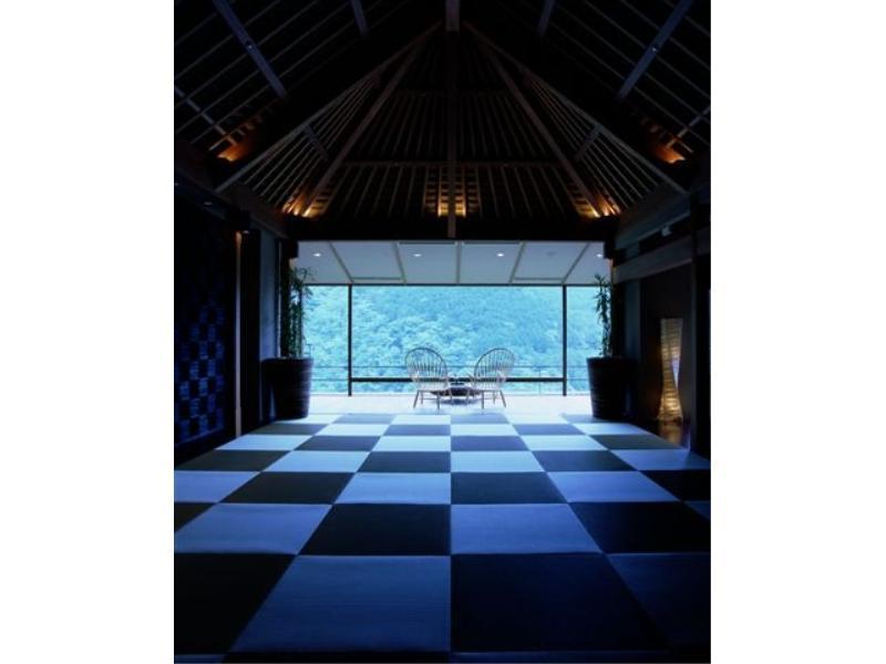 Hakone Ginyu Hotel Exterior photo