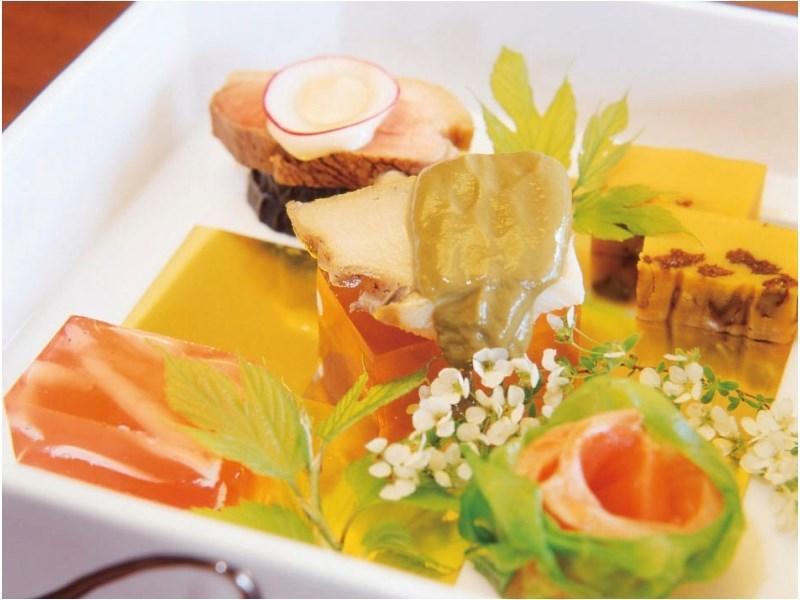 Hakone Ginyu Hotel Exterior photo