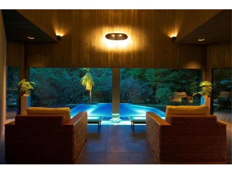 Hakone Ginyu Hotel Exterior photo