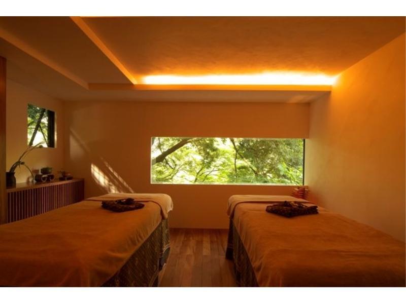 Hakone Ginyu Hotel Exterior photo