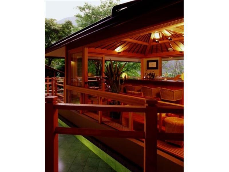 Hakone Ginyu Hotel Exterior photo
