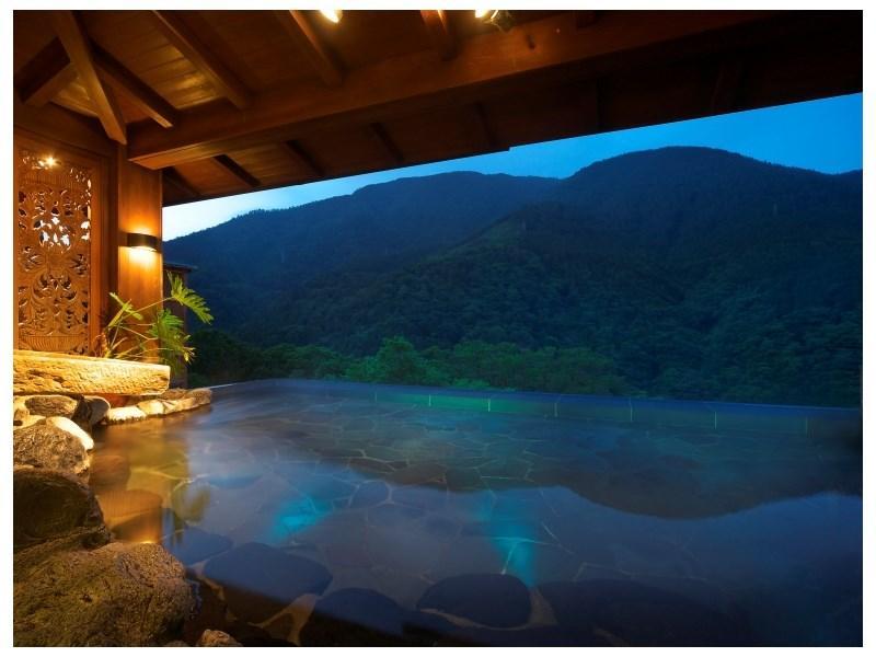 Hakone Ginyu Hotel Exterior photo