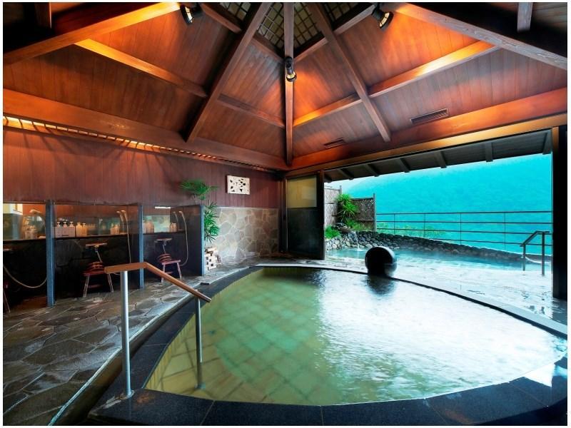 Hakone Ginyu Hotel Exterior photo