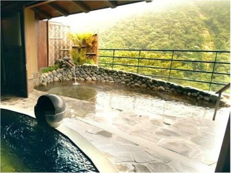 Hakone Ginyu Hotel Exterior photo