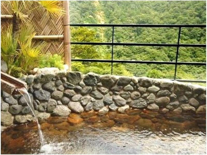 Hakone Ginyu Hotel Exterior photo