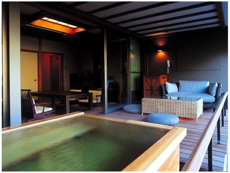 Hakone Ginyu Hotel Exterior photo