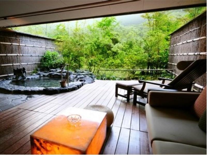 Hakone Ginyu Hotel Exterior photo