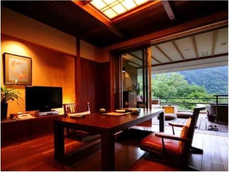Hakone Ginyu Hotel Exterior photo