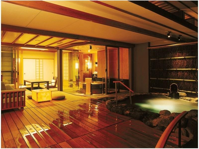 Hakone Ginyu Hotel Exterior photo