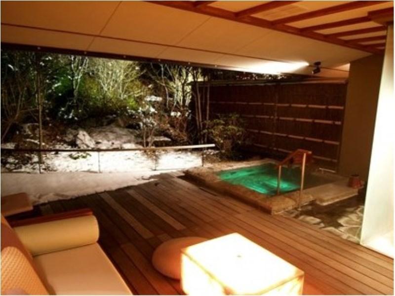 Hakone Ginyu Hotel Exterior photo