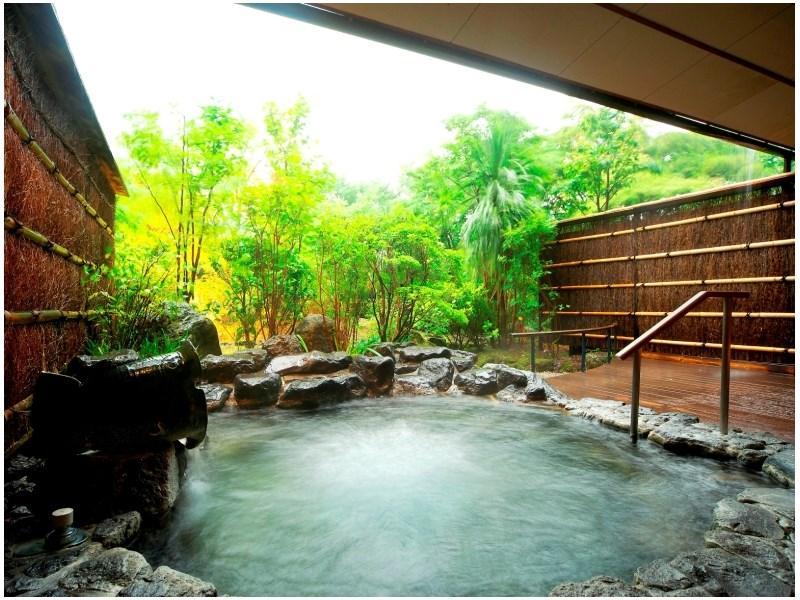 Hakone Ginyu Hotel Exterior photo