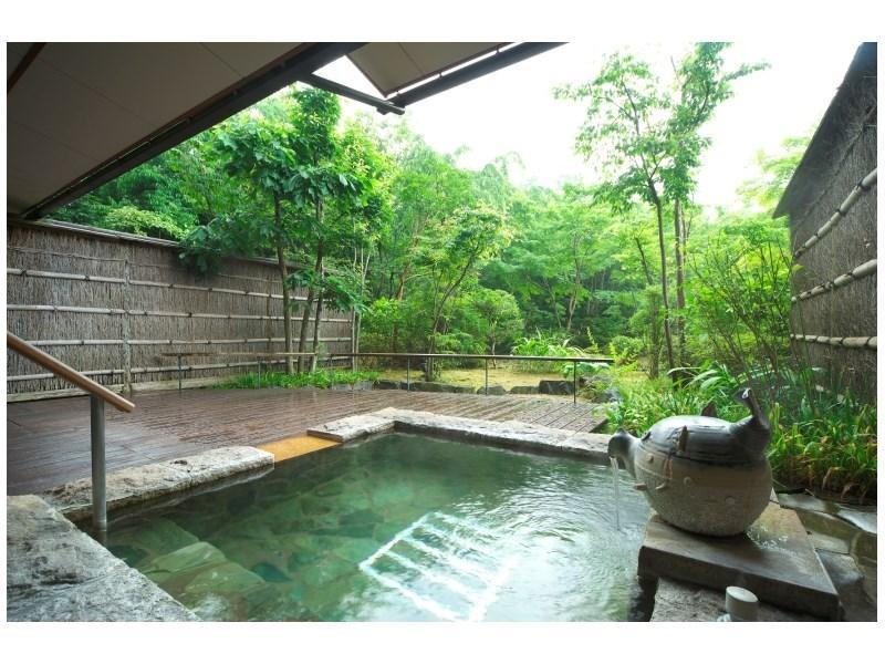 Hakone Ginyu Hotel Exterior photo